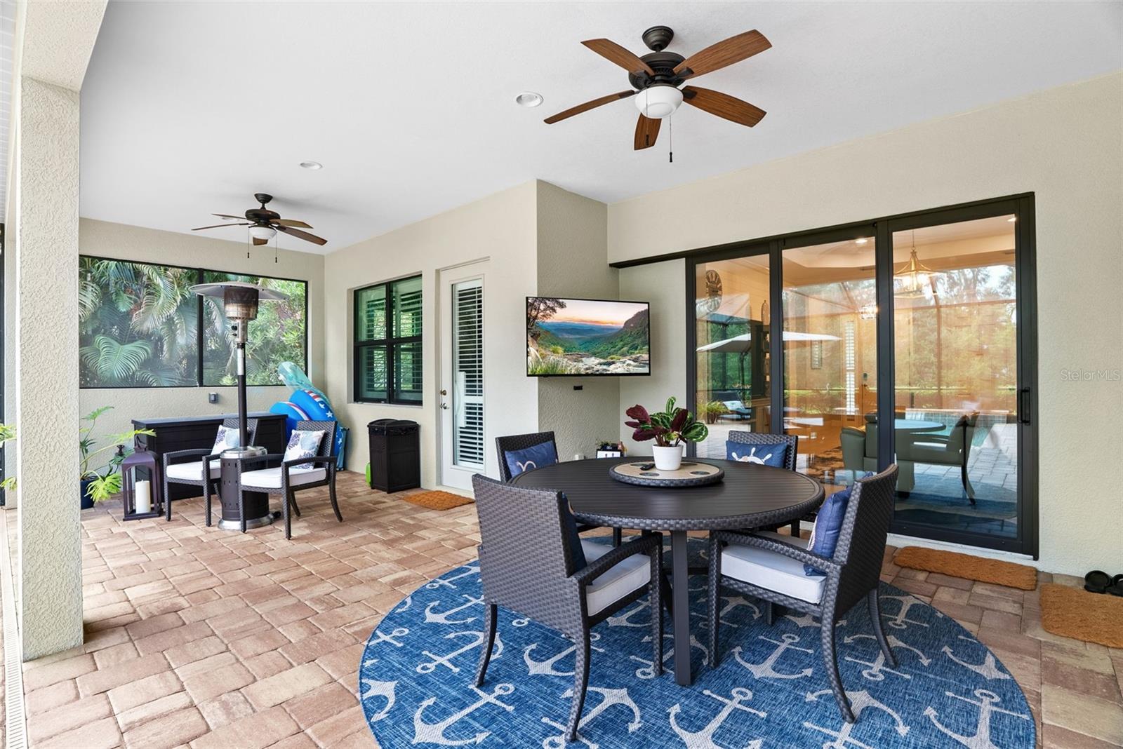 WILDGRASS - Residential