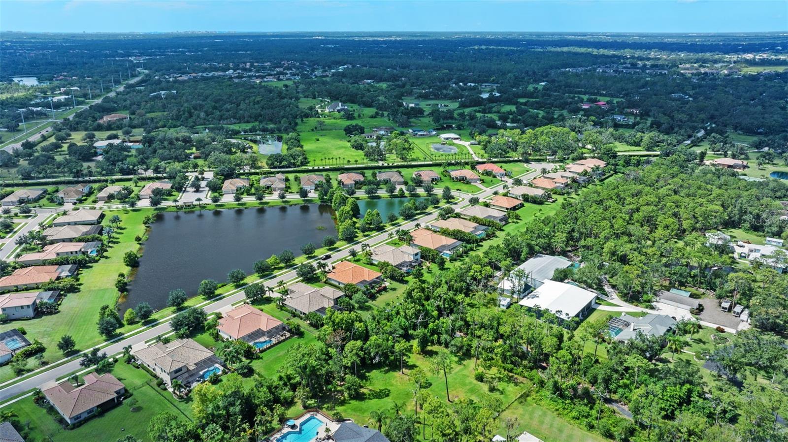 WILDGRASS - Residential