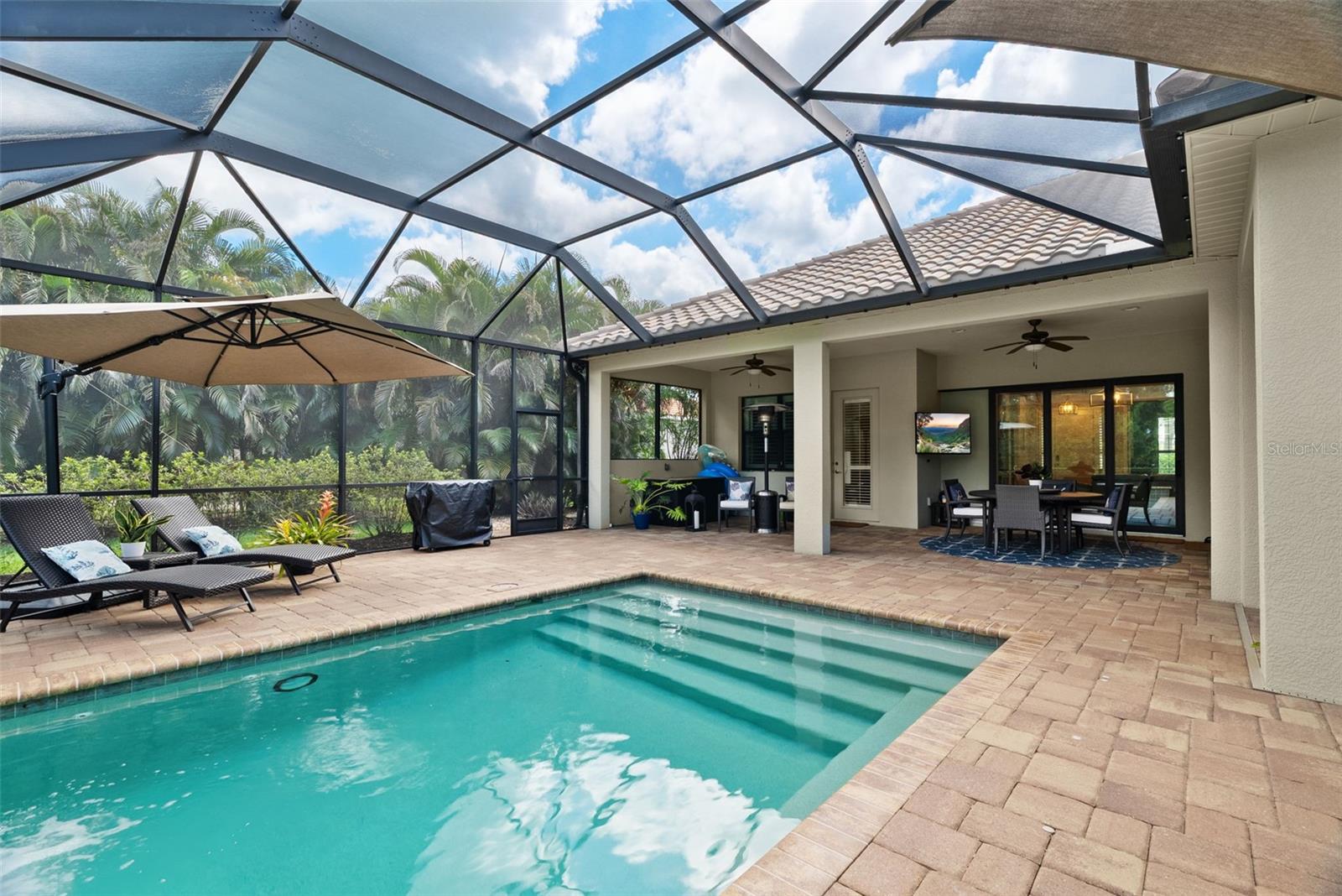 WILDGRASS - Residential