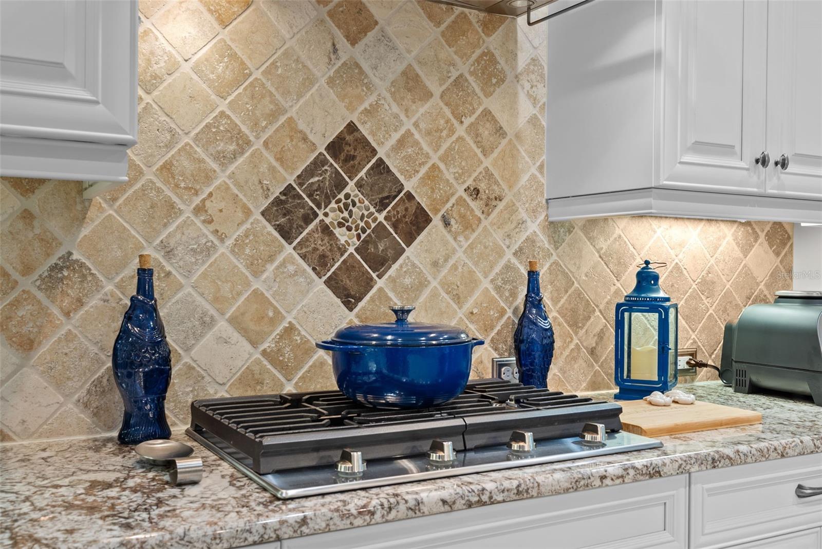 WILDGRASS - Residential