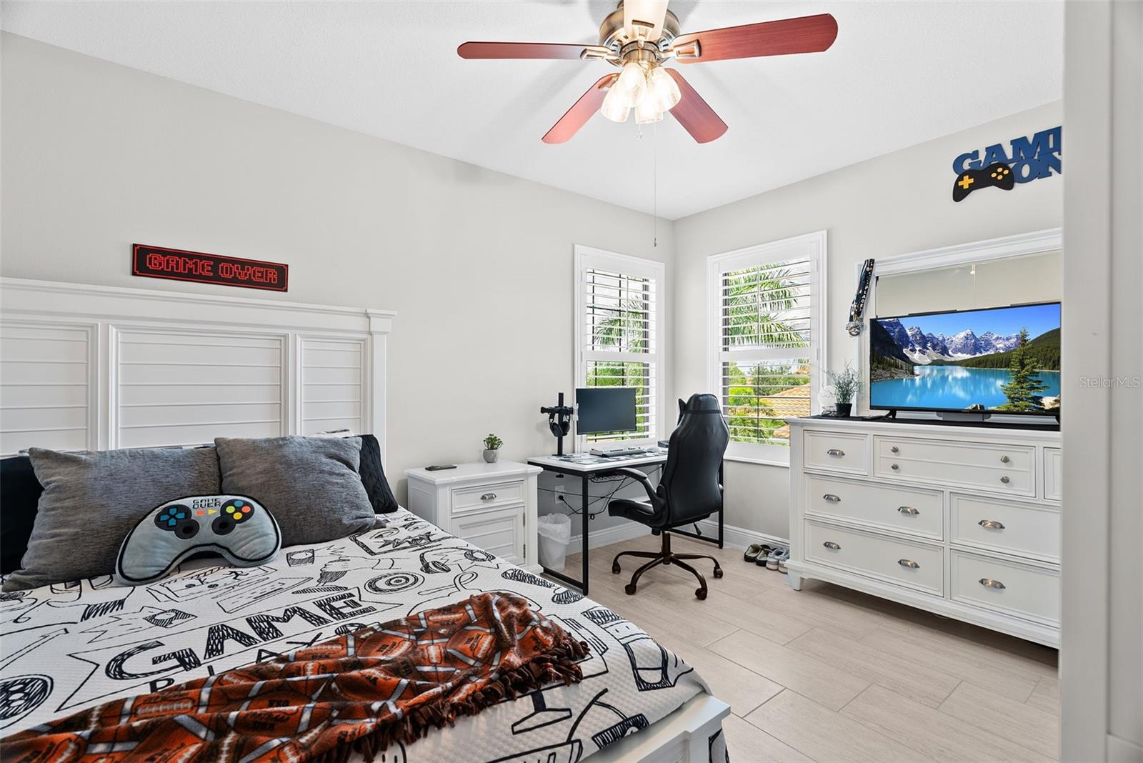 WILDGRASS - Residential