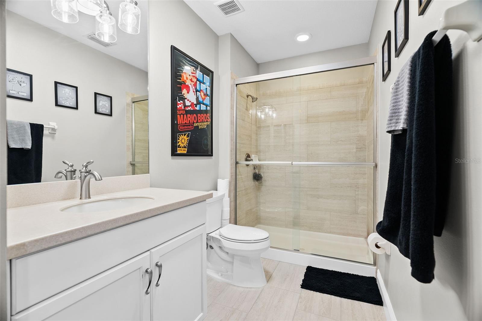 WILDGRASS - Residential