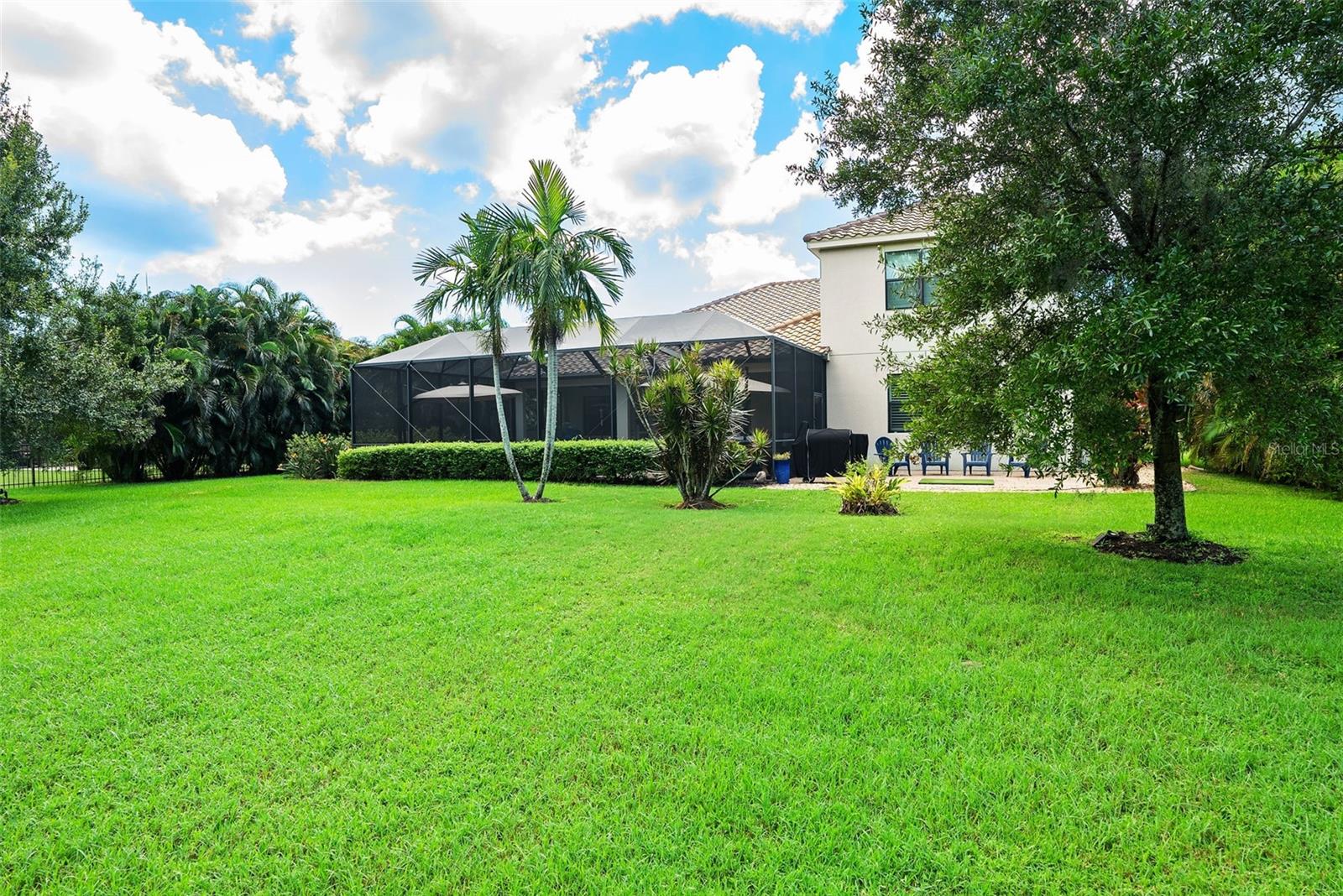 WILDGRASS - Residential