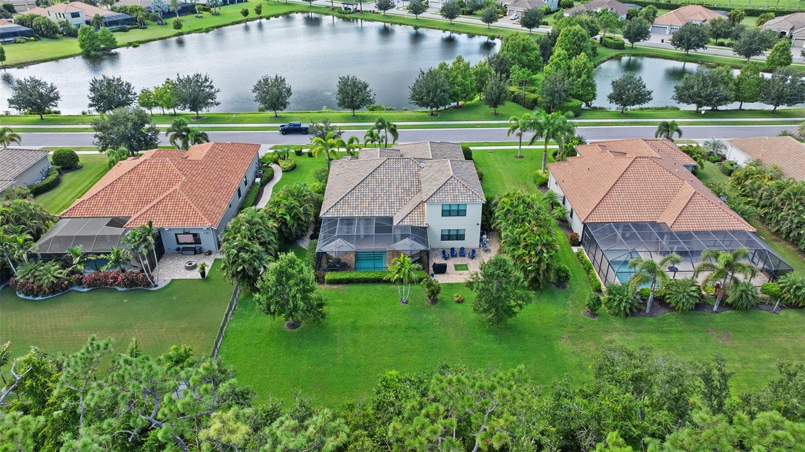 WILDGRASS - Residential