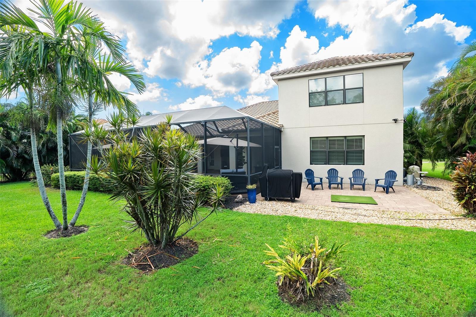 WILDGRASS - Residential