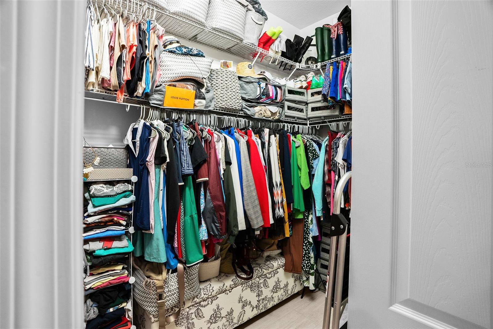 WILDGRASS - Residential