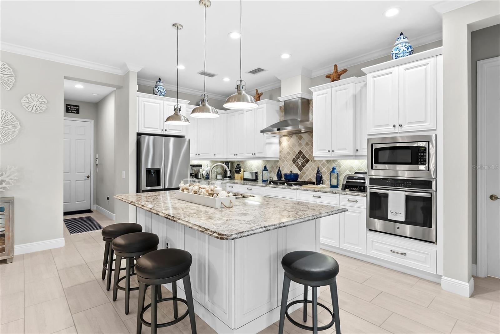 WILDGRASS - Residential