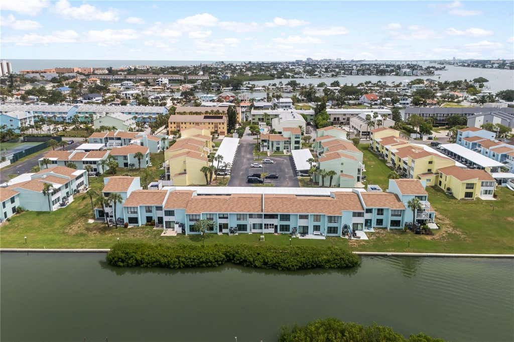 Photo of 1 Windrush Boulevard #63, Indian Rocks Beach, FL 33785 (MLS # TB8530096)