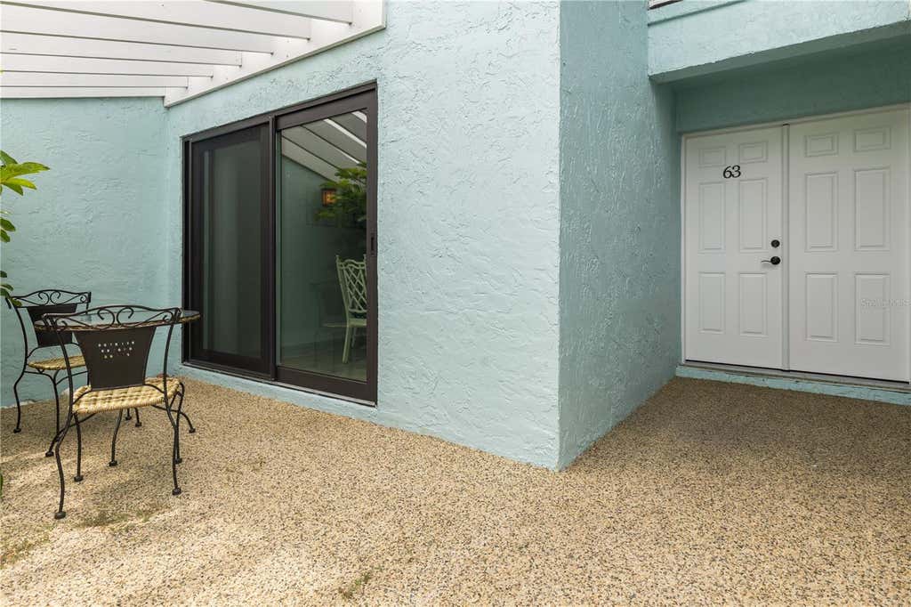 Photo of 1 Windrush Boulevard #63, Indian Rocks Beach, FL 33785 (MLS # TB8530096)