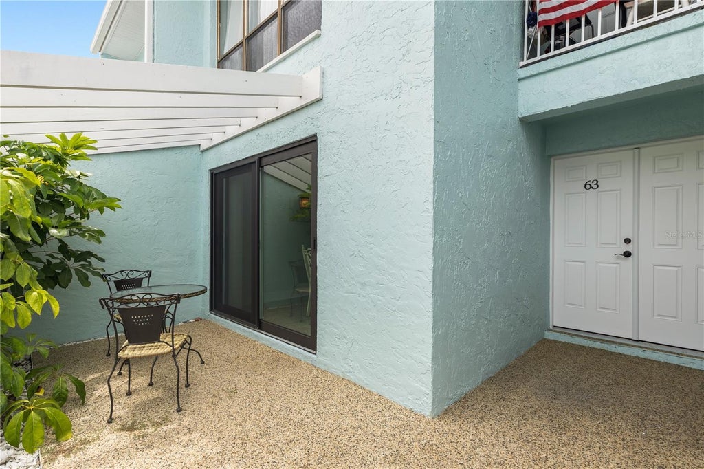 Photo of 1 Windrush Boulevard #63, Indian Rocks Beach, FL 33785 (MLS # TB8530096)