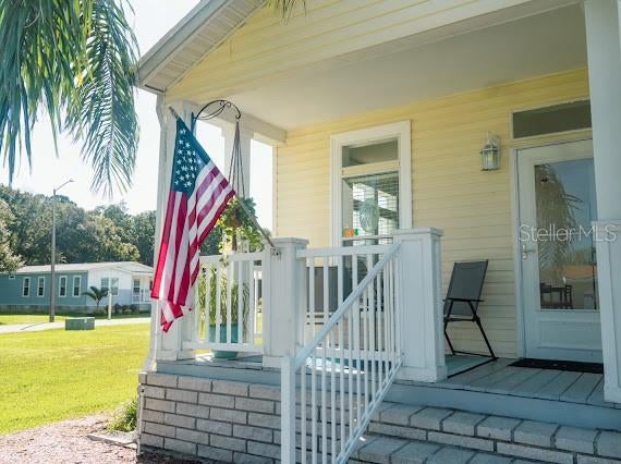 3000 US HIGHWAY 17 92 W LOT 553