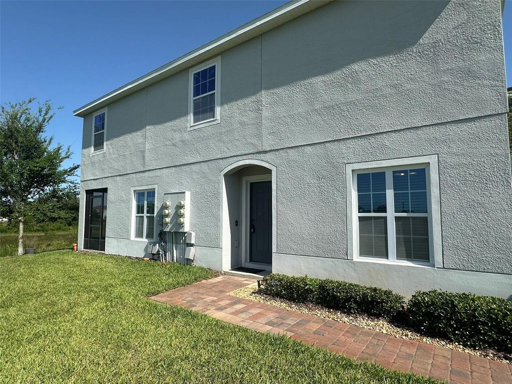 Photo of 172 Primrose Drive, Davenport, FL 33837 (MLS # O6422783)