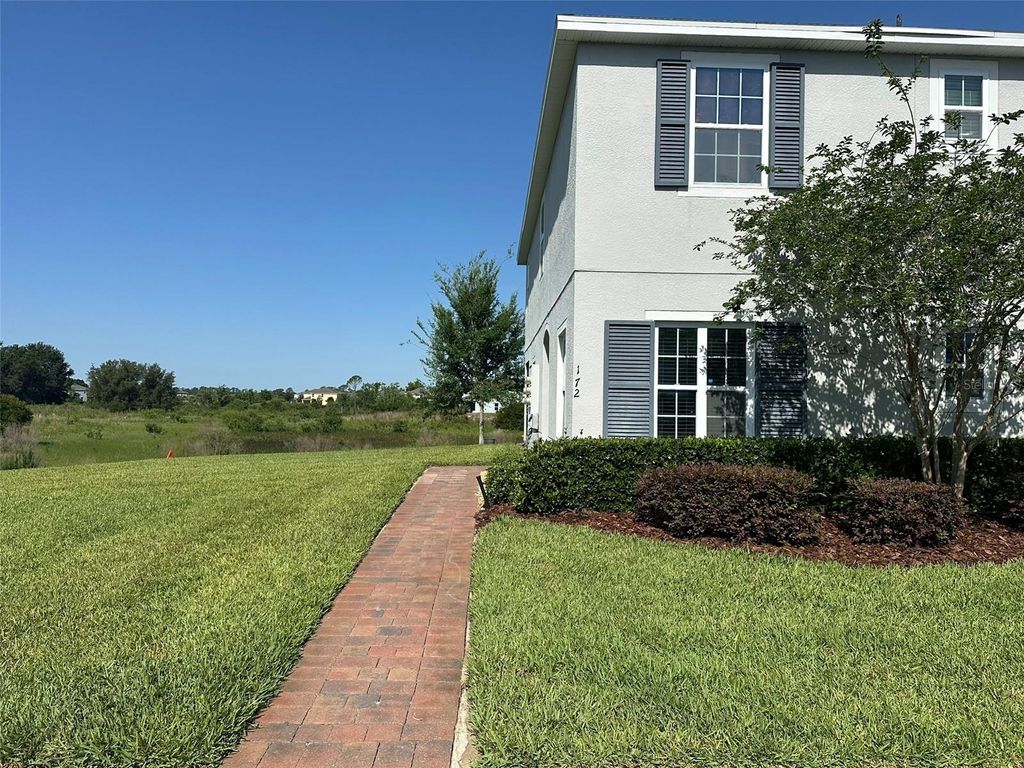 Photo of 172 Primrose Drive, Davenport, FL 33837 (MLS # O6422783)