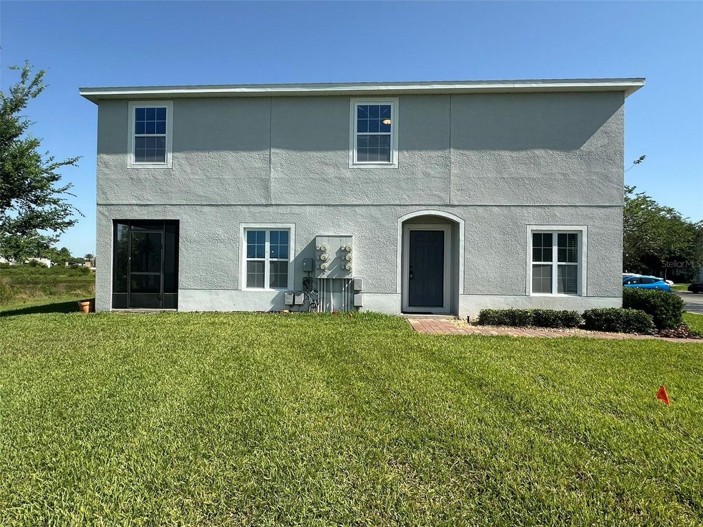 Photo of 172 Primrose Drive, Davenport, FL 33837 (MLS # O6422783)