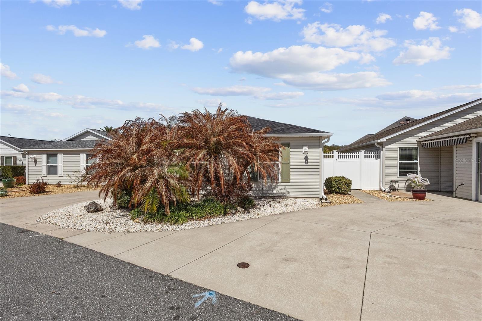 THE VILLAGES - Residential