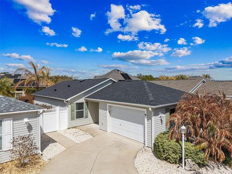 1971 ODEUM STREET THE VILLAGES FL 32162