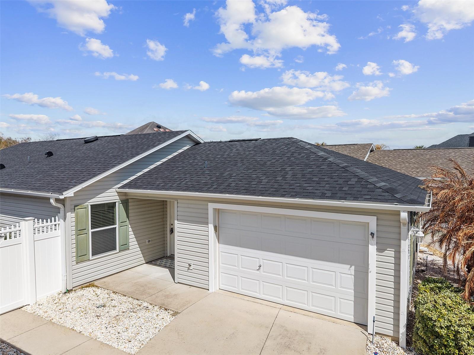 THE VILLAGES - Residential