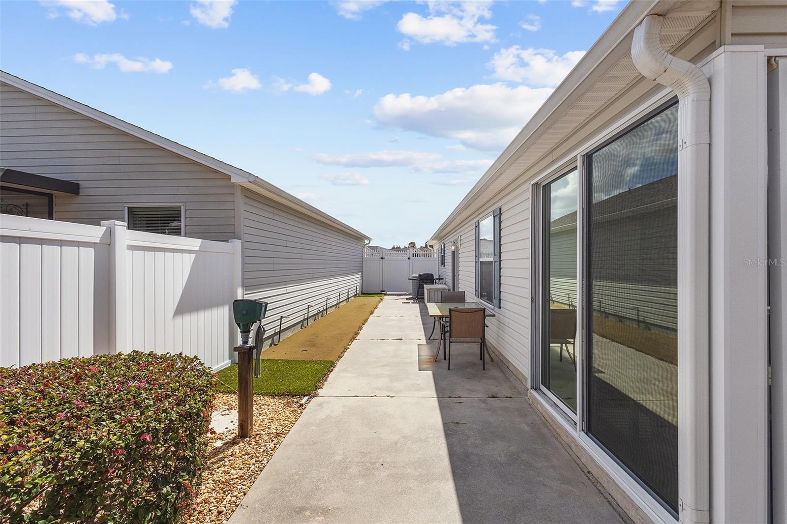 THE VILLAGES - Residential