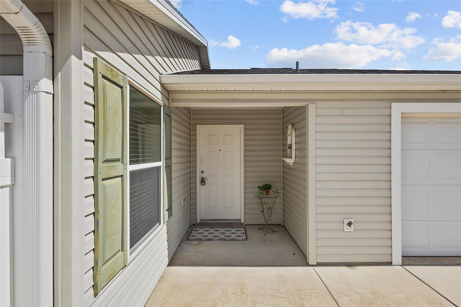 THE VILLAGES - Residential