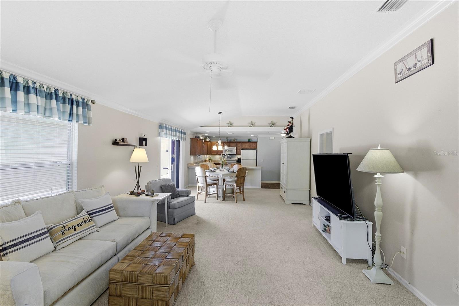 THE VILLAGES - Residential