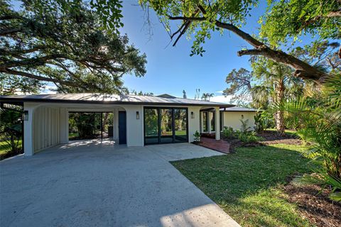 A home in ENGLEWOOD