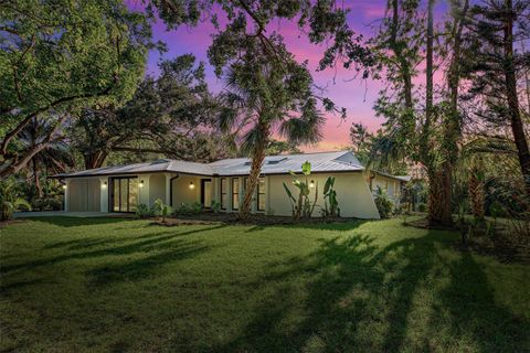 A home in ENGLEWOOD