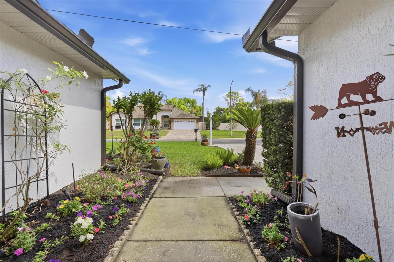 PIEDMONT ESTATES - Residential