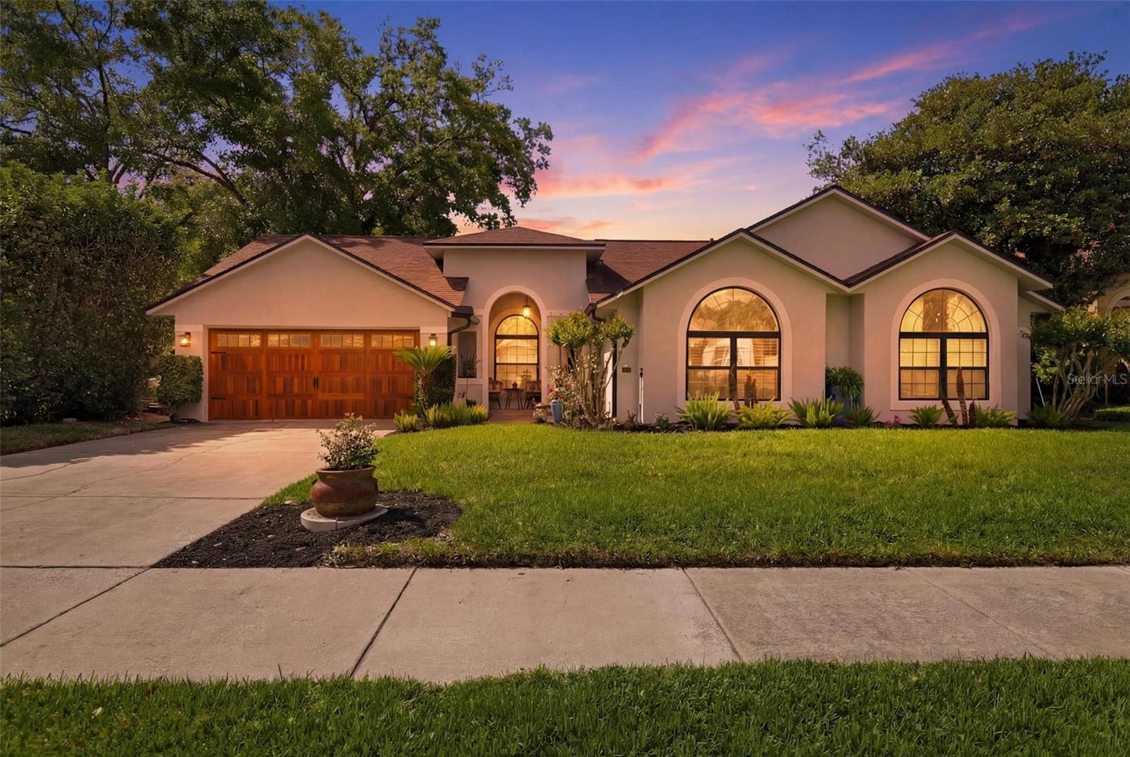 PIEDMONT ESTATES - Residential