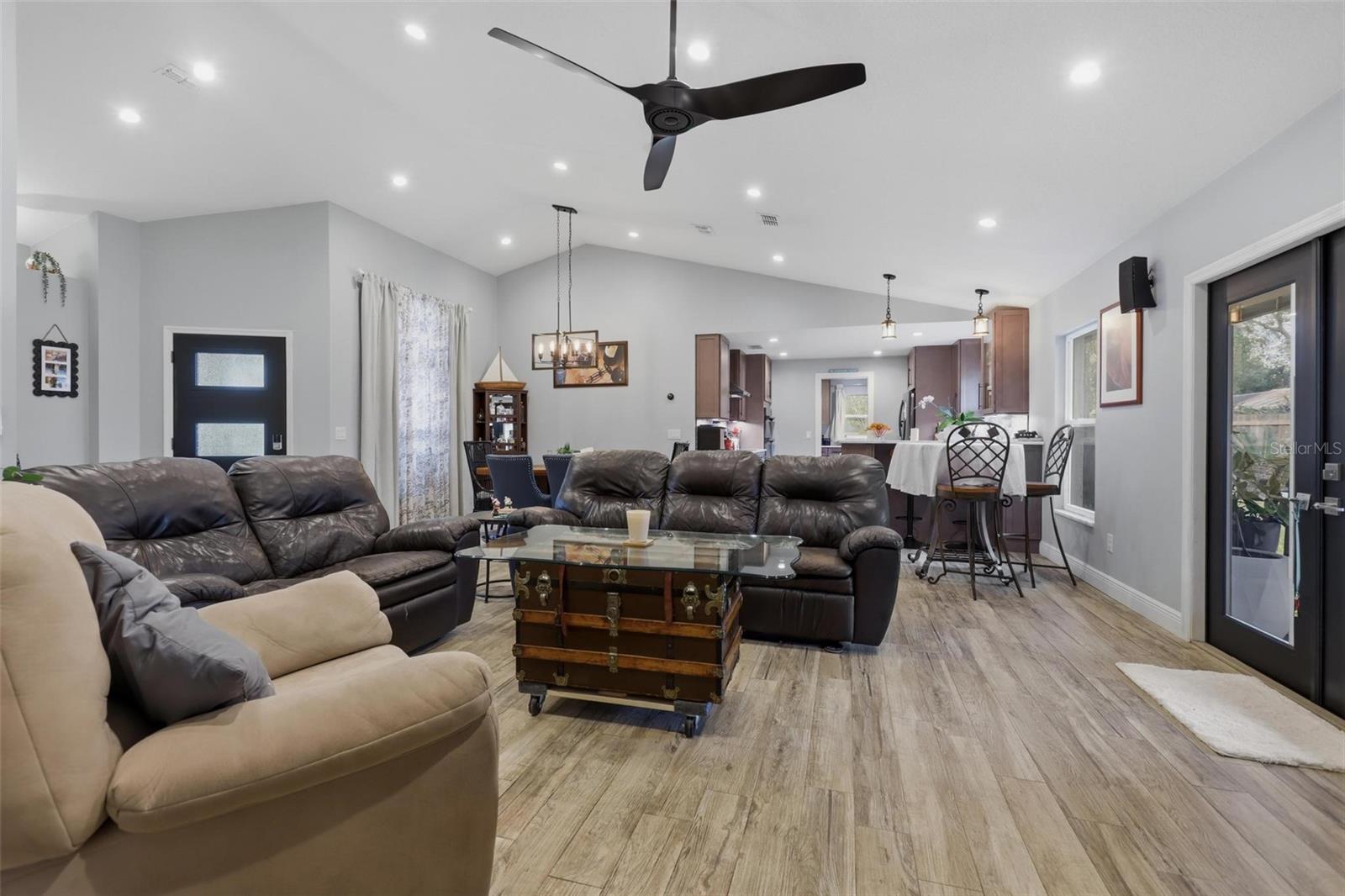 PIEDMONT ESTATES - Residential