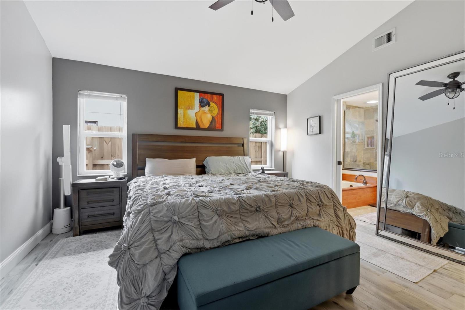 PIEDMONT ESTATES - Residential