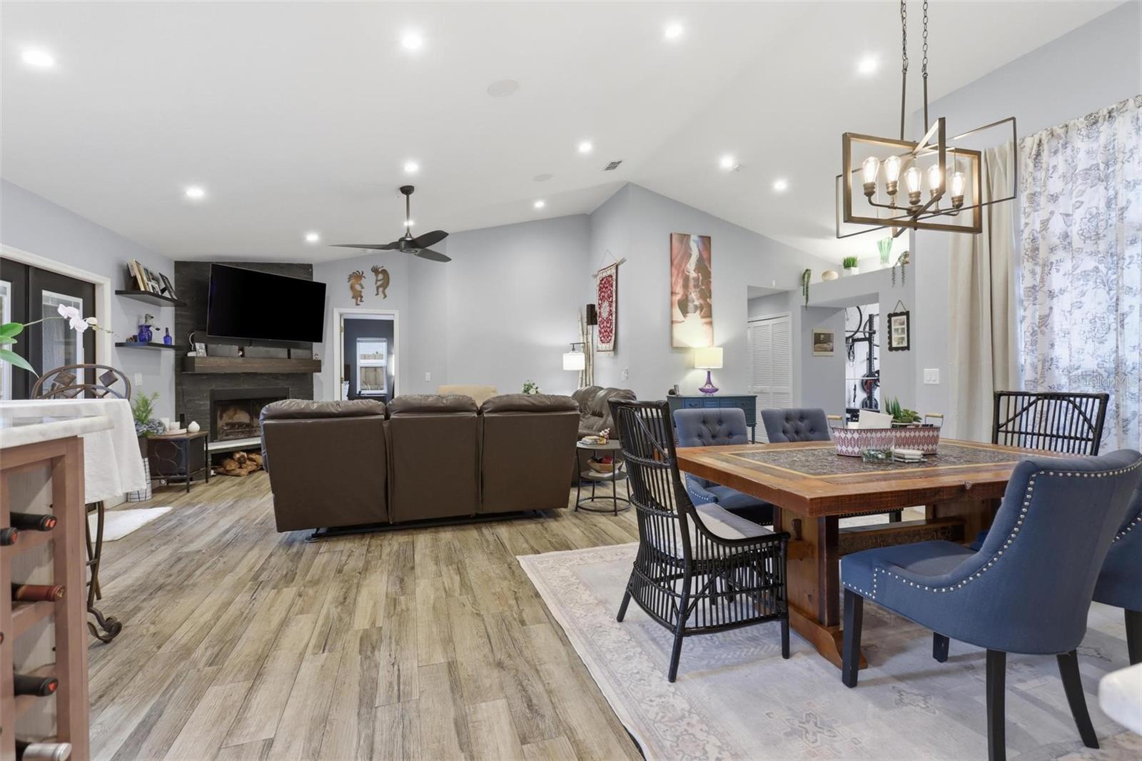 PIEDMONT ESTATES - Residential