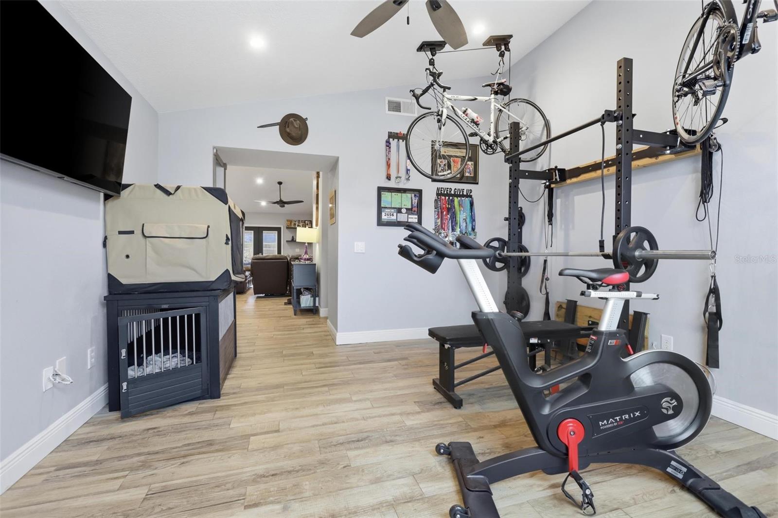 PIEDMONT ESTATES - Residential