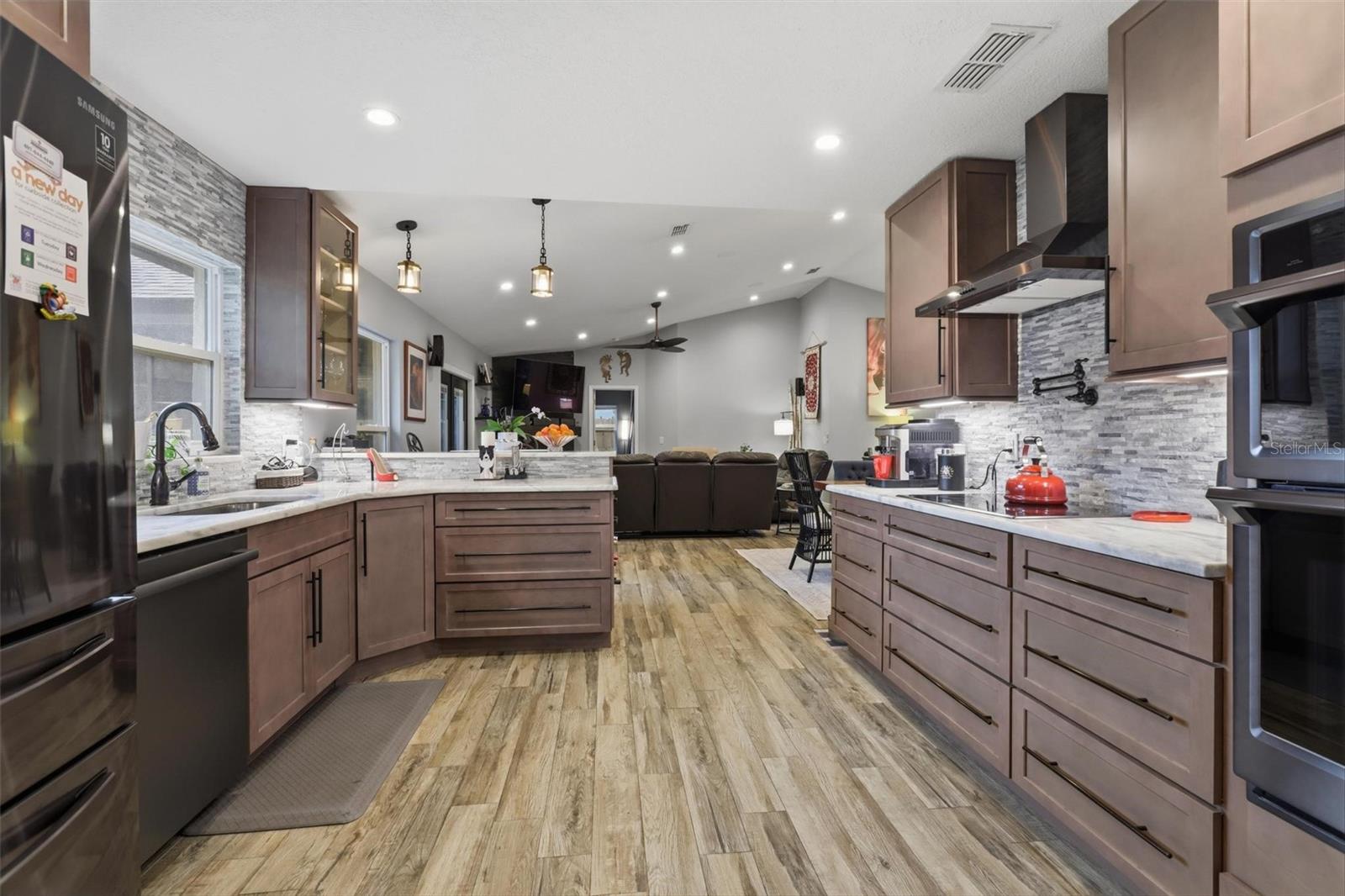 PIEDMONT ESTATES - Residential