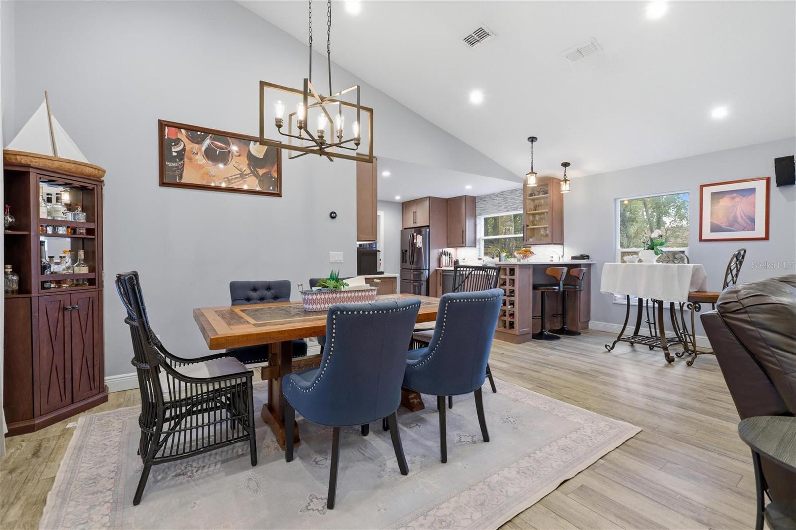 2240 HEATHEROAK DRIVE