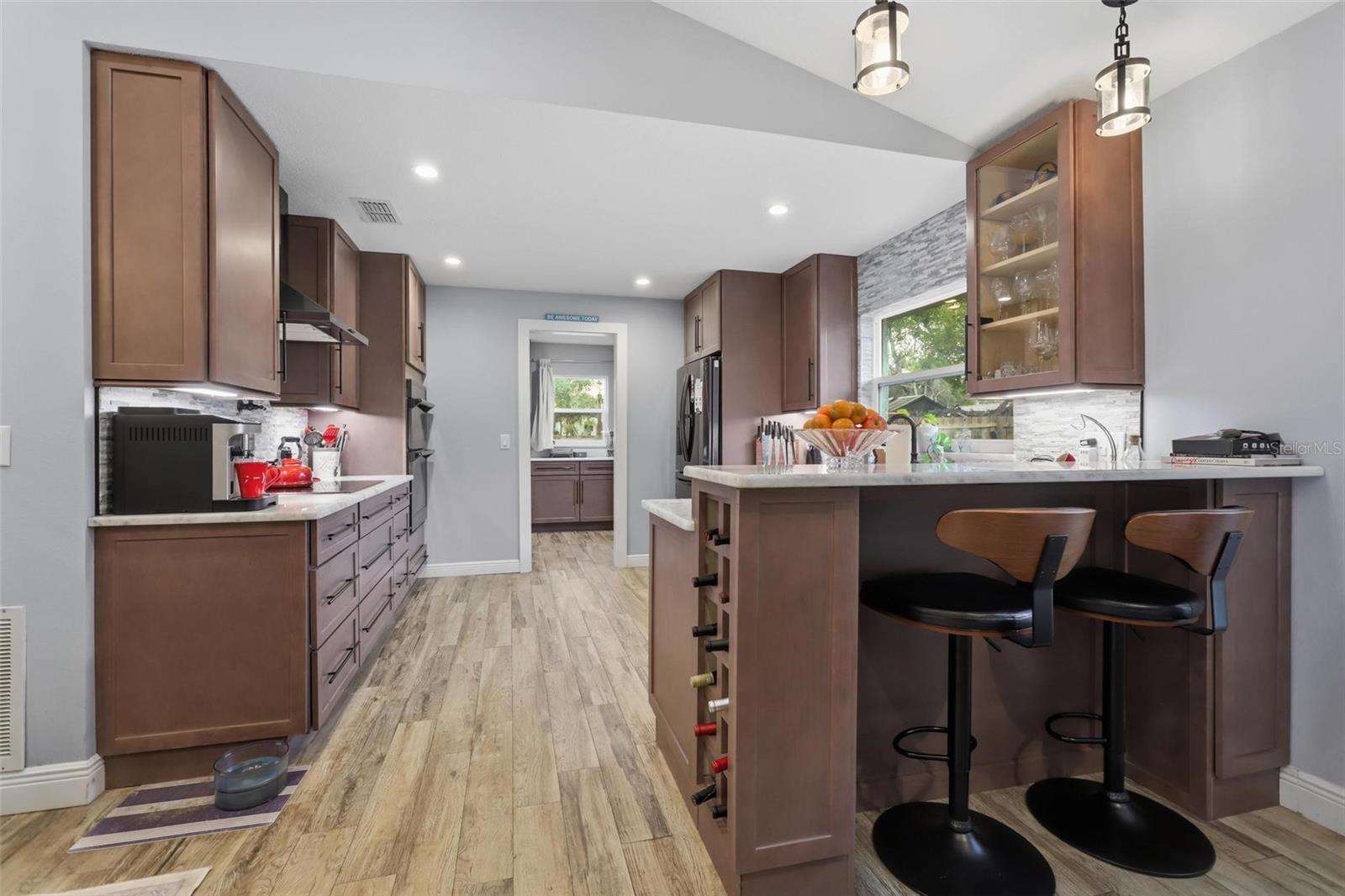 PIEDMONT ESTATES - Residential