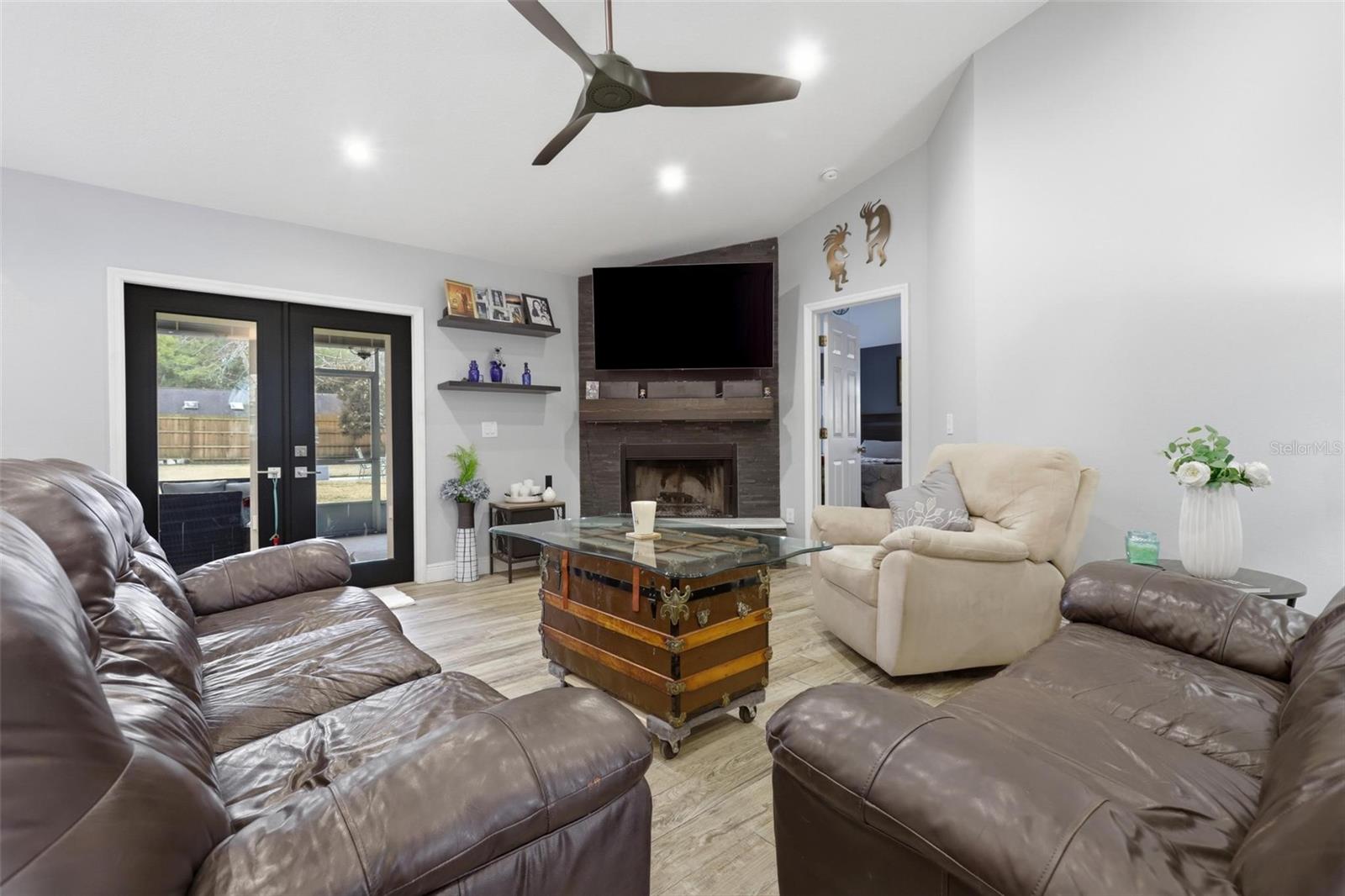 PIEDMONT ESTATES - Residential