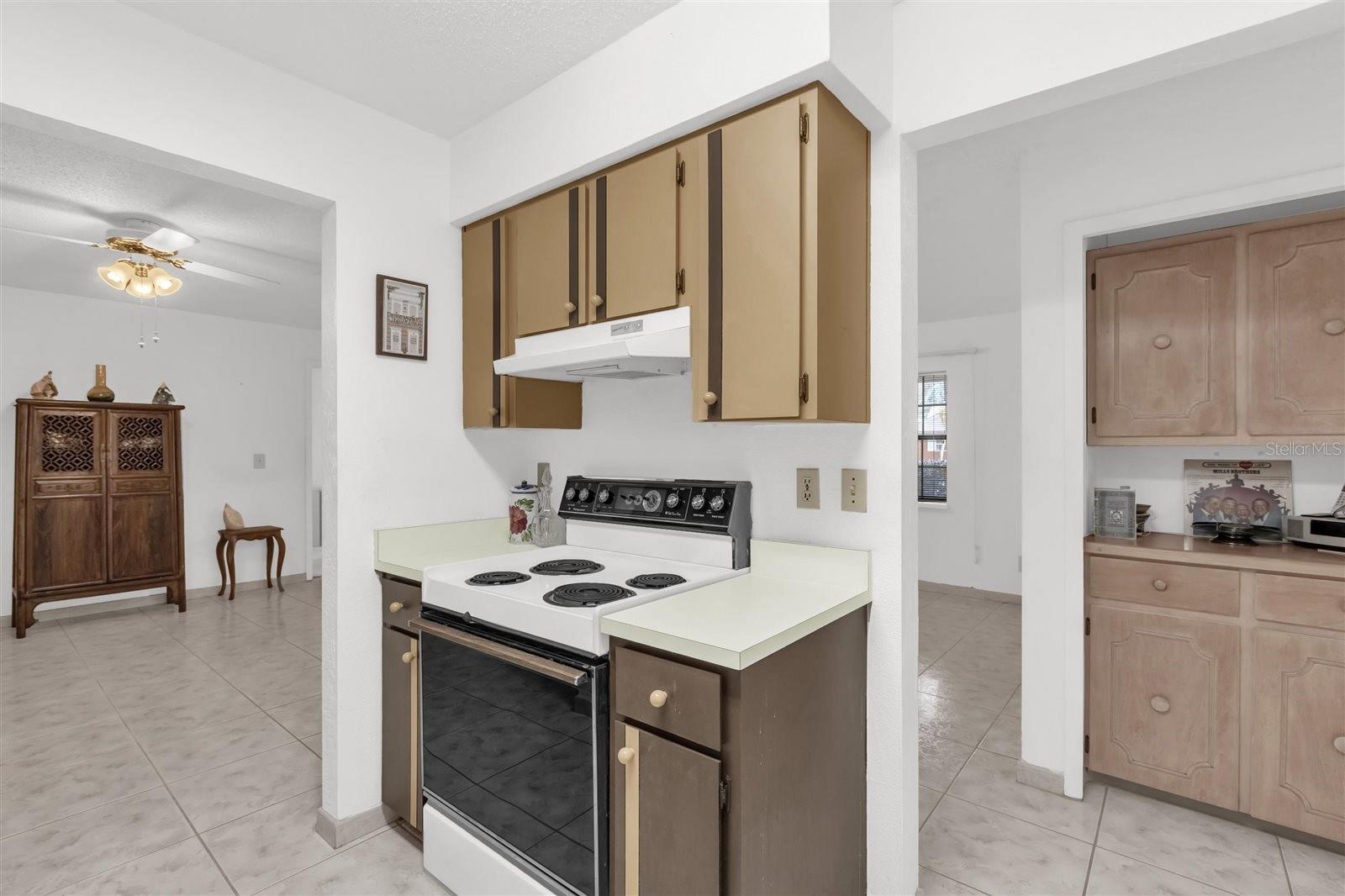 PALMS DEL MAR - Residential