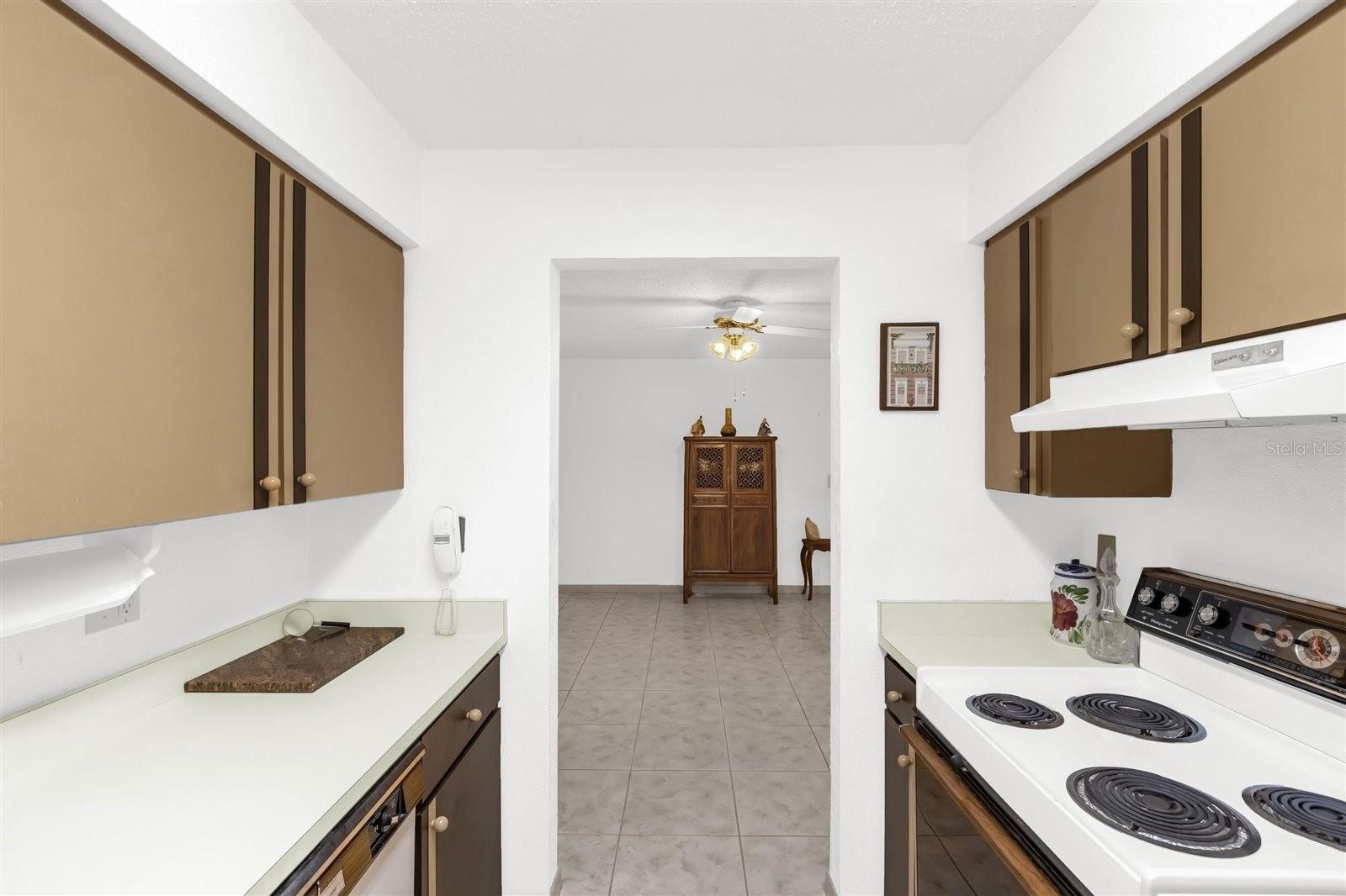 PALMS DEL MAR - Residential