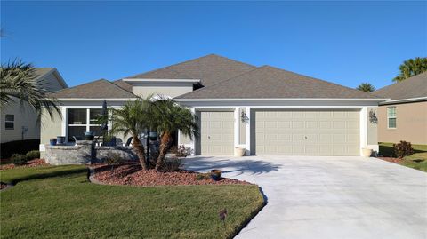 1881 SASSPARILLA WAY THE VILLAGES FL 32162