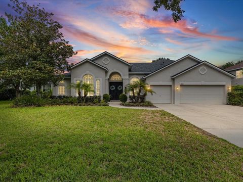 Photo of 19119 Larchmont Drive, Odessa, FL 33556 (MLS # TB8514499)