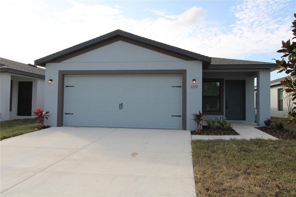 Photo of 1277 Ahoy Avenue, Tampa, FL 33619 (MLS # TB8493993)