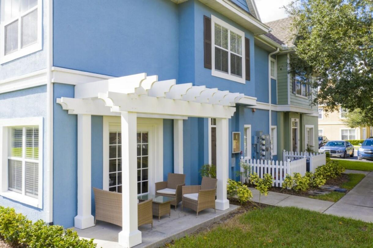 VENETIAN BAY VLG CONDO PH 2 - Residential