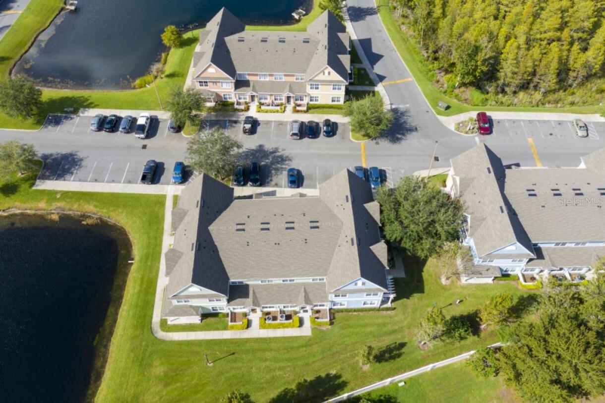 VENETIAN BAY VLG CONDO PH 2 - Residential