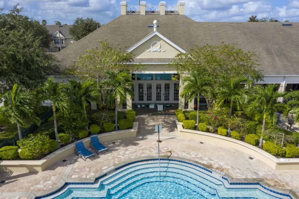 VENETIAN BAY VLG CONDO PH 2 - Residential