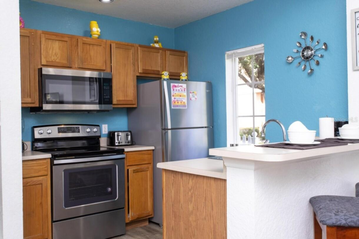 VENETIAN BAY VLG CONDO PH 2 - Residential