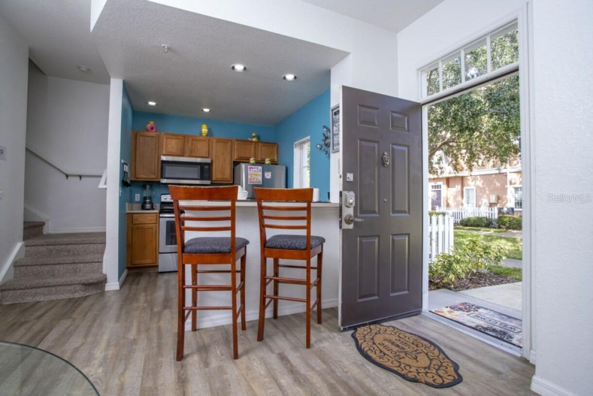 VENETIAN BAY VLG CONDO PH 2 - Residential