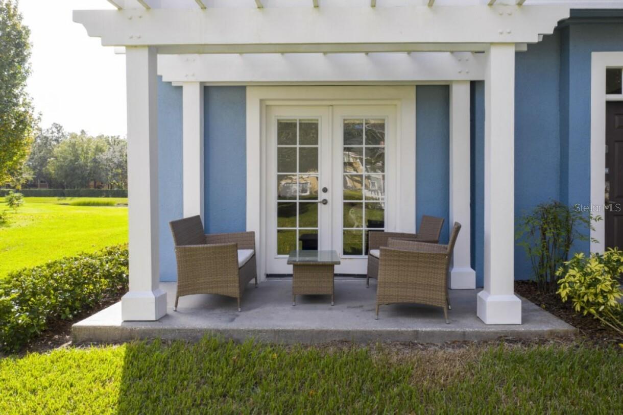 VENETIAN BAY VLG CONDO PH 2 - Residential