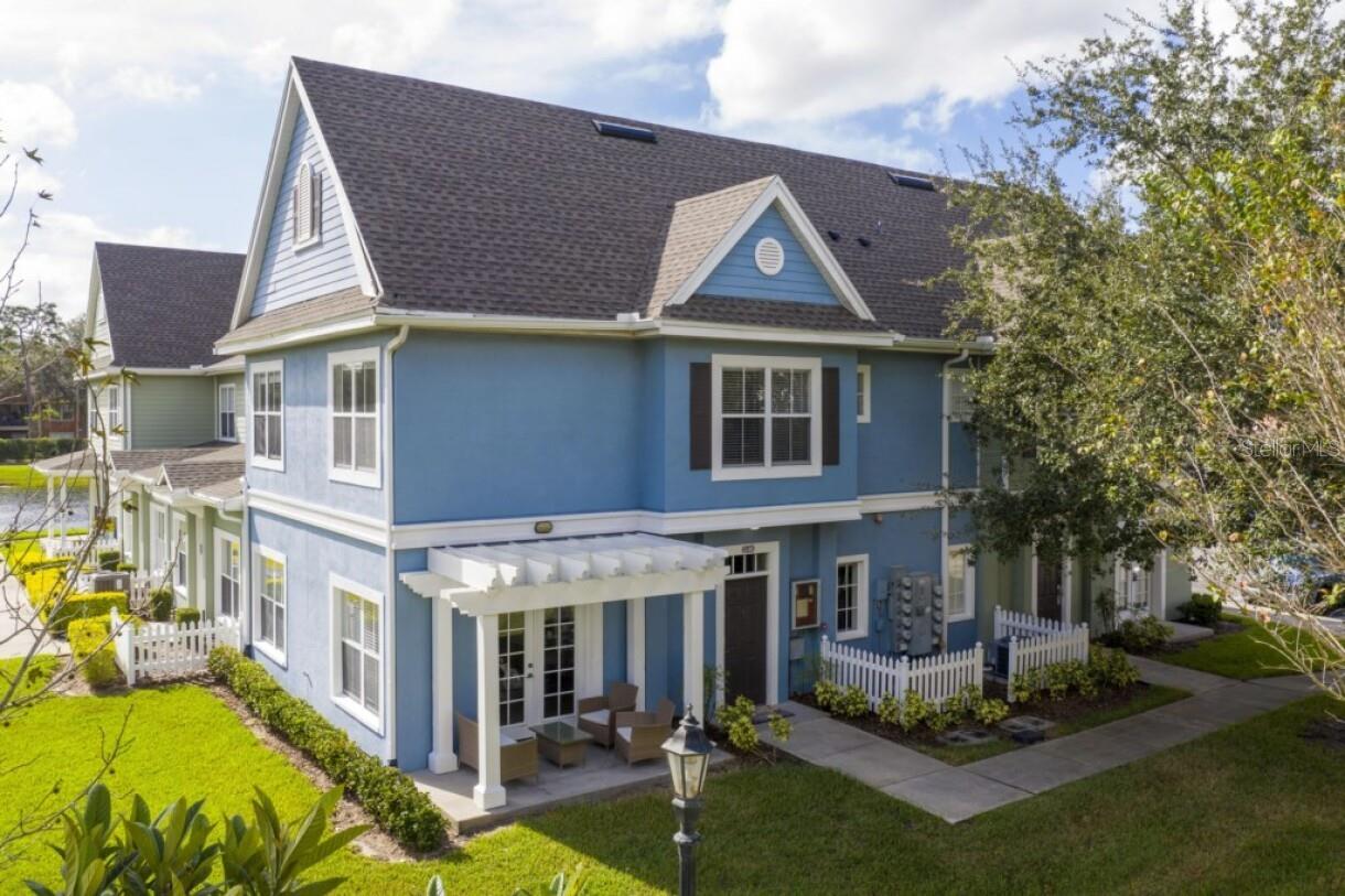 VENETIAN BAY VLG CONDO PH 2 - Residential