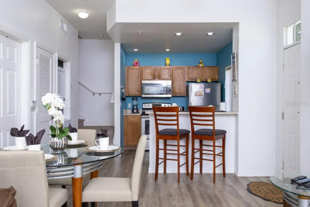 VENETIAN BAY VLG CONDO PH 2 - Residential