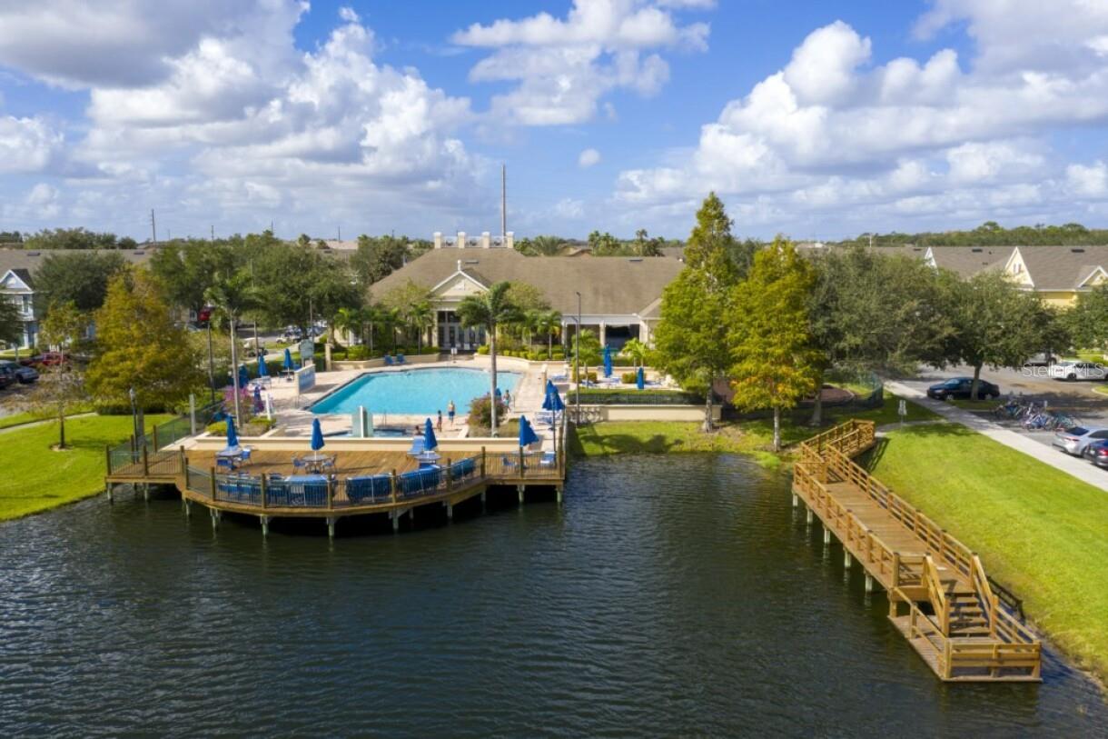 VENETIAN BAY VLG CONDO PH 2 - Residential